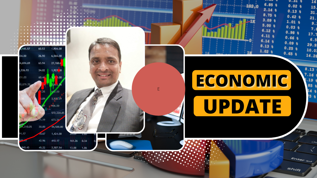 Economic Update: Key Trends and Insights